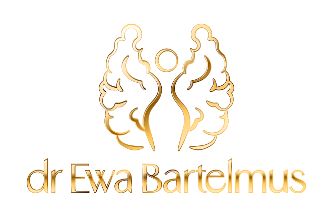 Logo Dr Ewa Bartelmus Natura Dotyku