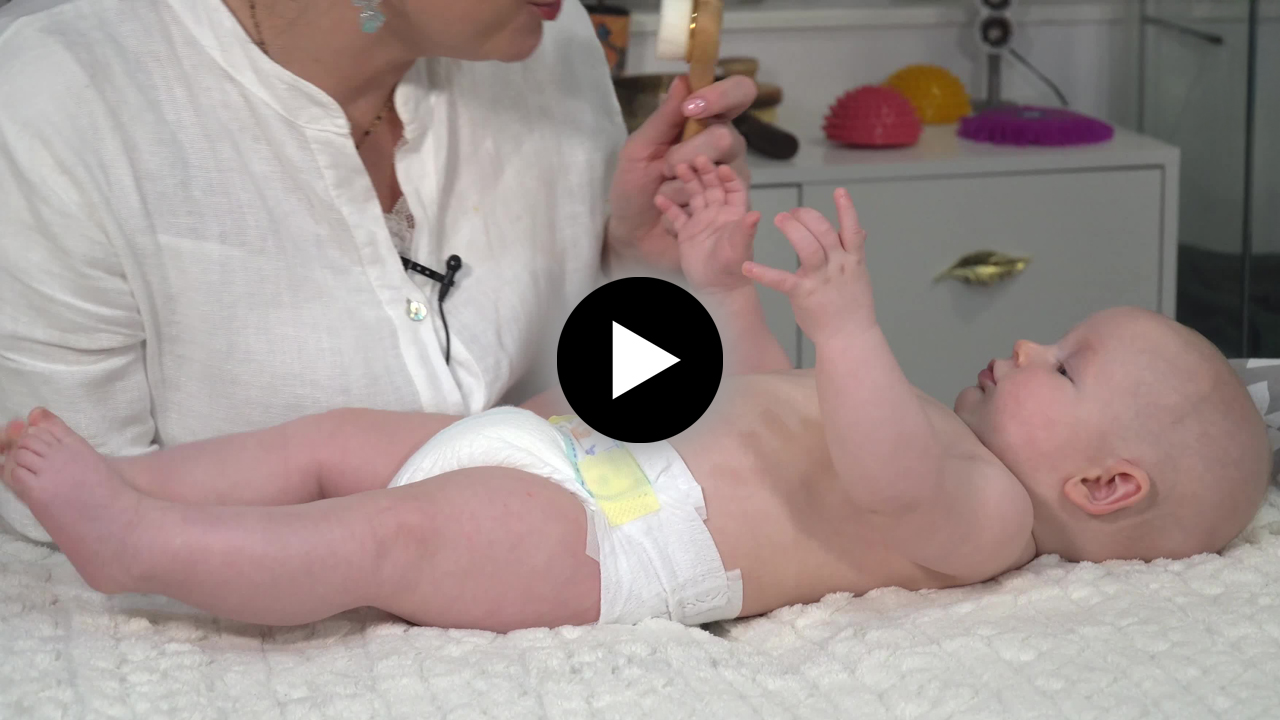 Ostrożny, gdy wszystko drapie