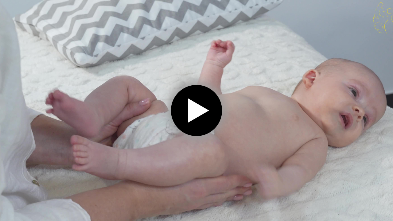 Dysplazji stawów biodrowych mówimy NIE!